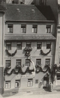 Gasthaus Gesecus-1929